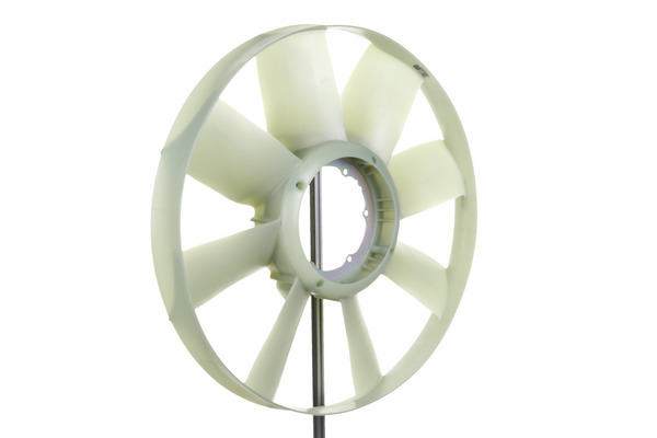 Fan Wheel, engine cooling 8