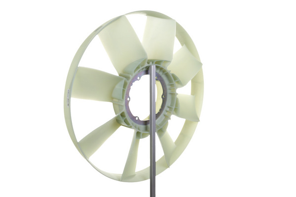 Fan Wheel, engine cooling 10
