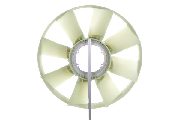 Fan Wheel, engine cooling 2
