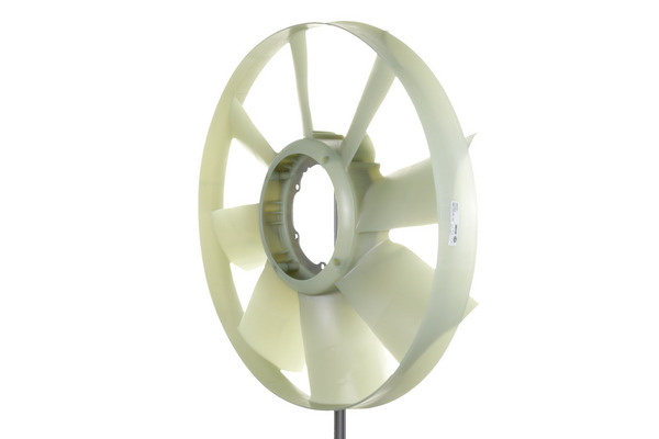 Fan Wheel, engine cooling 4