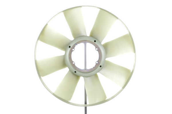 Fan Wheel, engine cooling 5