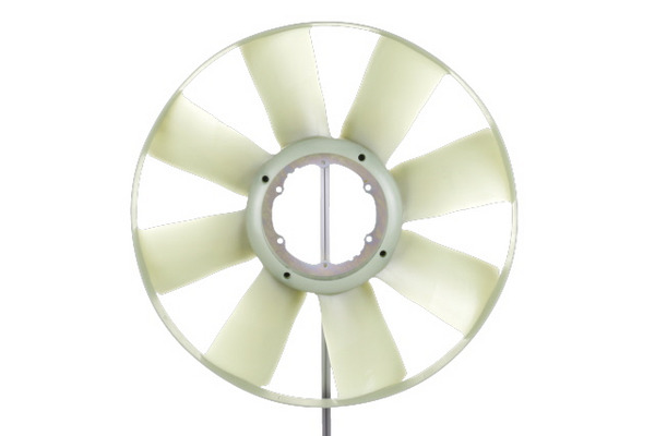 Fan Wheel, engine cooling 6