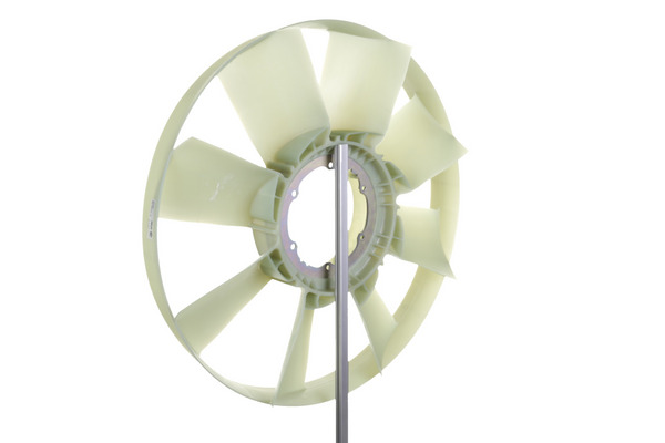 Fan Wheel, engine cooling 10