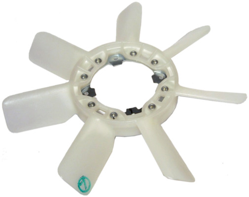 MAHLE CFW 61 000P BEHR ***...