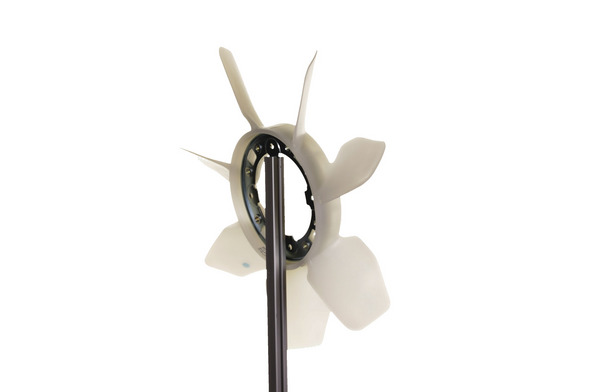 MAHLE CFW 67 000P Fan Wheel, engine cooling for TOYOTA