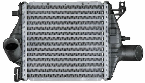 Charge Air Cooler 4