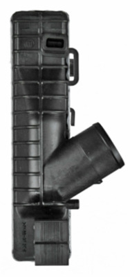 Charge Air Cooler 8