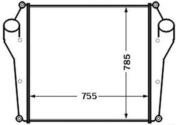 MAHLE CI 131 000P...