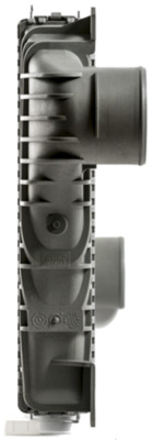 Charge Air Cooler 7