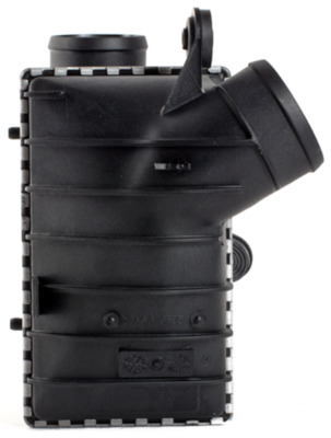 Charge Air Cooler 7