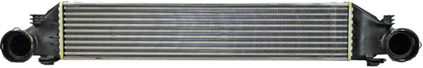 Charge Air Cooler 2