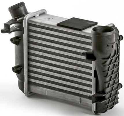 Charge Air Cooler 2