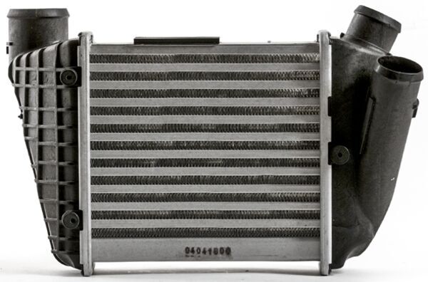Charge Air Cooler 3