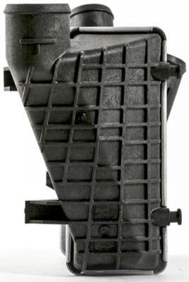 Charge Air Cooler 7