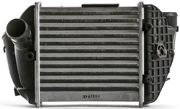 Charge Air Cooler