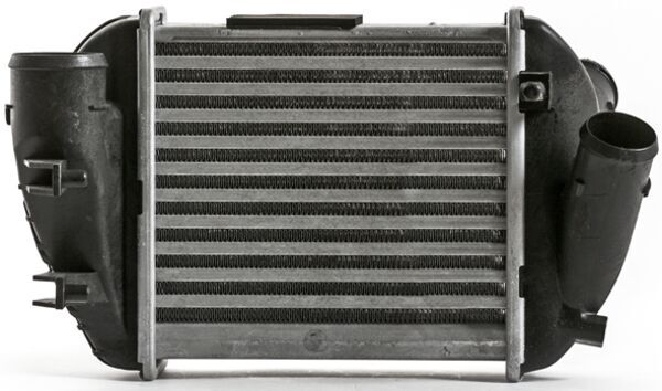 Charge Air Cooler 3
