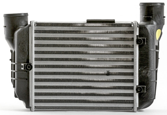 Charge Air Cooler