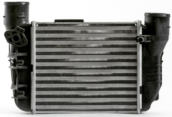 Charge Air Cooler 3