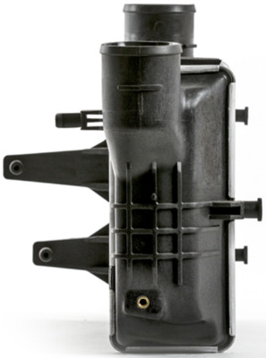 Charge Air Cooler 7