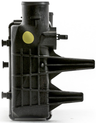 Charge Air Cooler 8