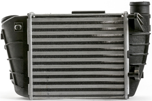Charge Air Cooler