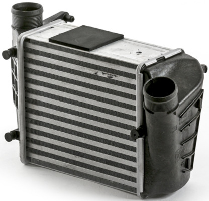Charge Air Cooler 2