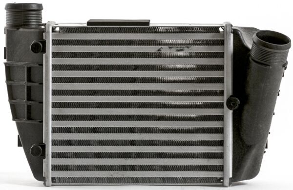Charge Air Cooler 3