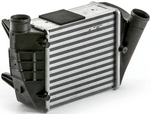 Charge Air Cooler 6
