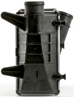 Charge Air Cooler 7