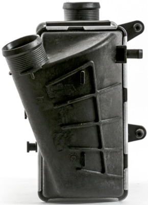 Charge Air Cooler 8