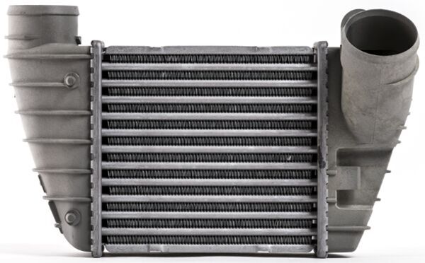 Charge Air Cooler 3