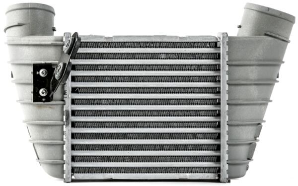 Charge Air Cooler