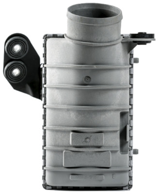 Charge Air Cooler 7