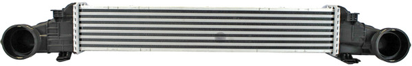 Charge Air Cooler 3