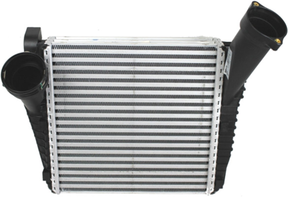 Charge Air Cooler 2