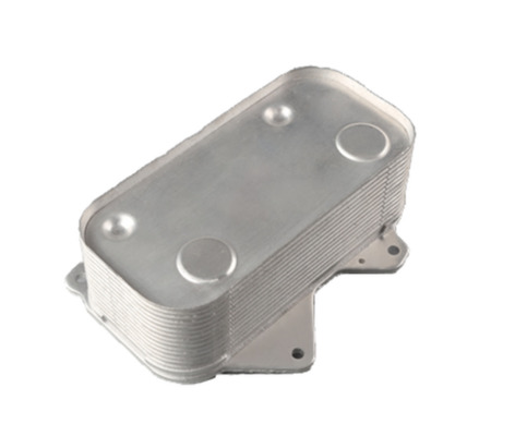 MAHLE CLC 5 000S BEHR Oil...