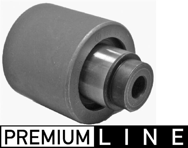 Deflection Pulley/Guide Pulley, timing belt 2