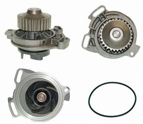 MAHLE CP 113 000P Vattenpump