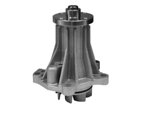 MAHLE CP 263 000S Vattenpump