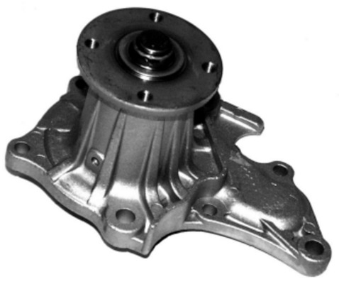 MAHLE CP 387 000P Vattenpump