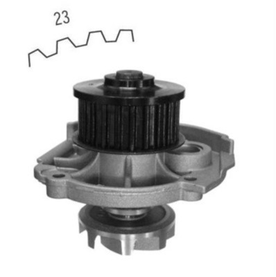 MAHLE CP 549 000S Vattenpump
