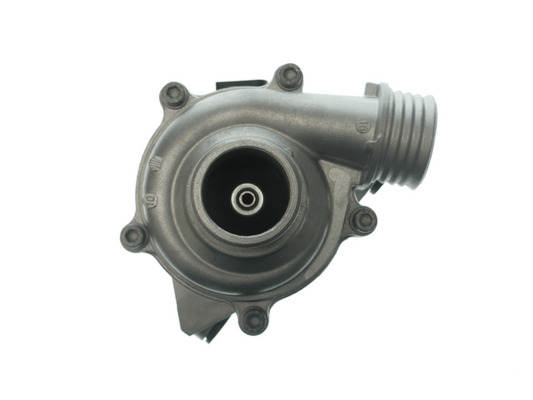 Water Pump, engine cooling 3