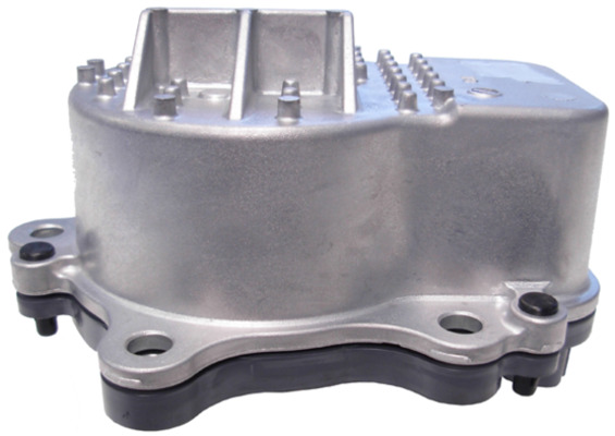 MAHLE CP 602 000P Water Pump, engine cooling