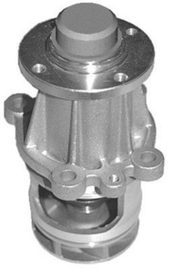 MAHLE CP 86 000S Vattenpump