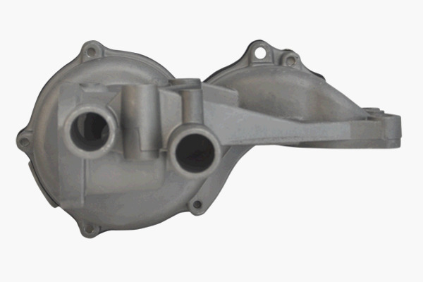 MAHLE CP 9 000P Vattenpump