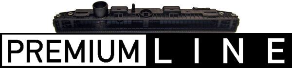 Water Tank, radiator 2