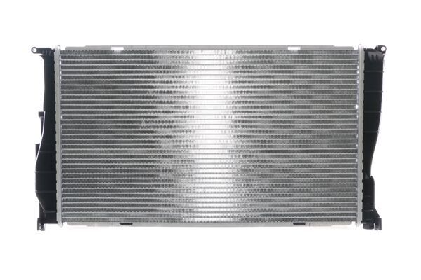 Radiator, engine cooling 2