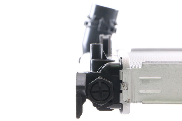 Radiator, engine cooling 4