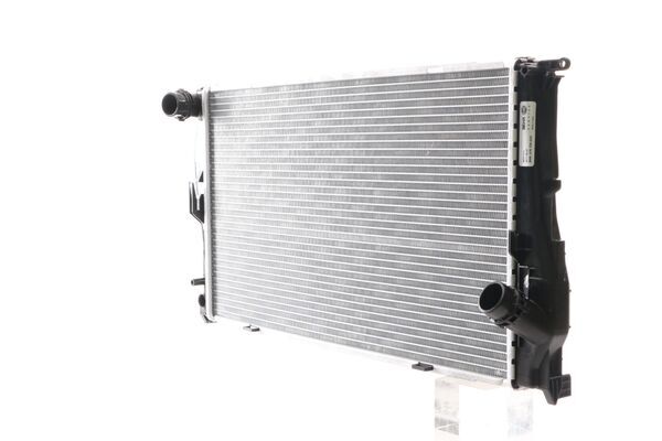 Radiator, engine cooling 6