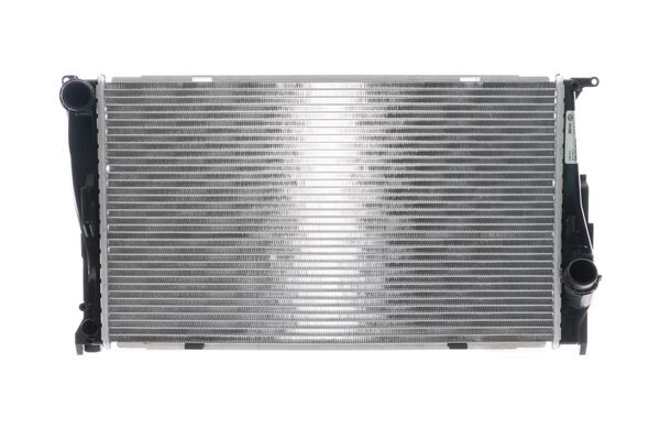 Radiator, engine cooling 7